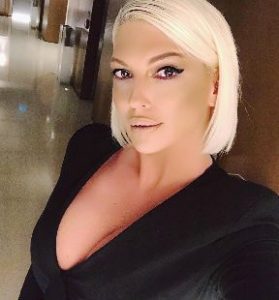 Jelena Karleusa Instagram