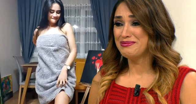 ‘Çırılçıplak Şov Yaptım’ Diyen Gelin Adayı, Takipçilerini Fena Kandırdı