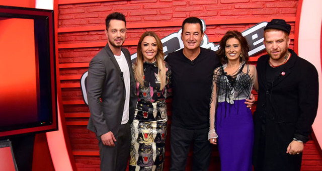 ‘Gökhan O Ses’ten Ayrılacak’ İddialarına Acun’dan Cevap: Şu An Öyle Bir Şey Yok