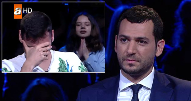 Milyoner’de Lise Öğrencisine 110 Bin Lira Kaybettiren Soru