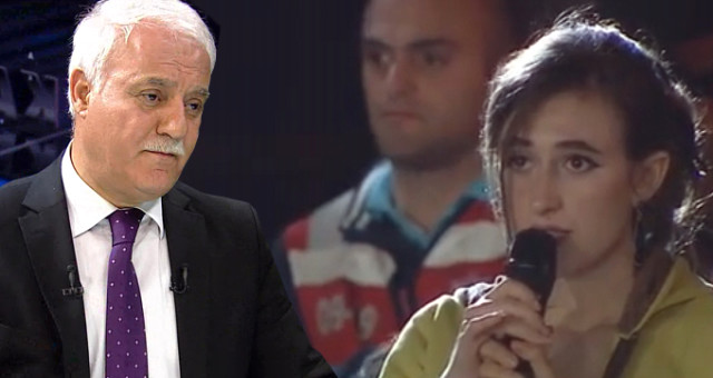 Nihat Hatipoğlu’nu Güldüren Soru: Gayrimüslim Mezarlığında Fatiha Okudum, Günah mıdır?