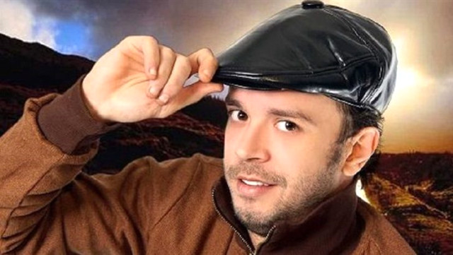 Mısırlı Aktör Mahir Essam Maç İzlerken Hayatını Kaybetti