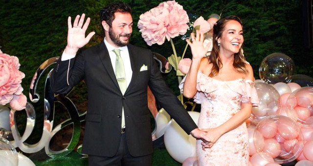 Nişanlısı Selim Selimoğlu ile Ayrıldığı İddia Edilen Bengü, Düğün Tarihini Açıkladı