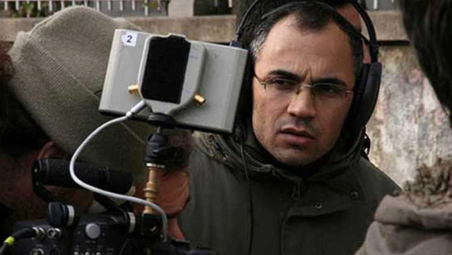 Sinema Yönetmeni Kazım Öz, Terör Soruşturmasında Gözaltına Alındı