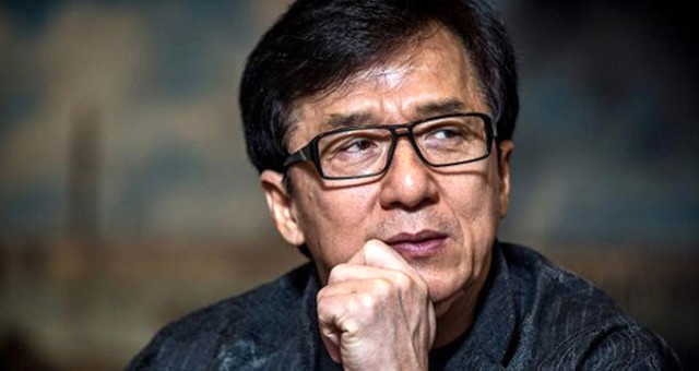 Jackie Chan Filmindeki Cinsel İlişki Sahnesi Ortalığı Karıştırdı