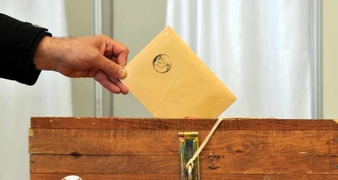 İstanbul İl Seçim kurulu resmi olmayan sonuçları açıkladı