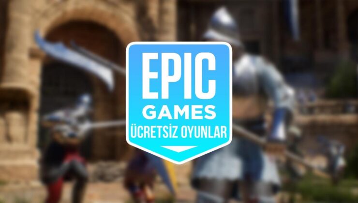 Steam bedeli 320 TL olan iki oyun Epic Games’te fiyatsız oldu