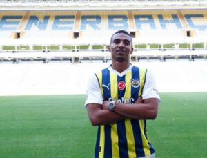 Alexander Djiku kimdir? Alexander Djiku kaç yaşında, nereli? Alexander Djiku hangi mevkii?