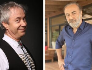 Yılmaz Erdoğan, Metin Uca için taziye bildirisi yayınladı: Yerin cennet olsun kuzen