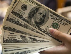 Yükselişini sürdüren dolar, 28,58 düzeyinden süreç görüyor