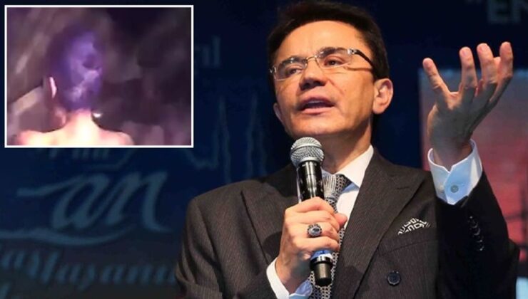 Benan Saraç’ın avukatı: Duş görüntüsündeki kişi Seçkin Saraç’ın erkek sevgilisi, çocuğuyla bir ilgisi yok