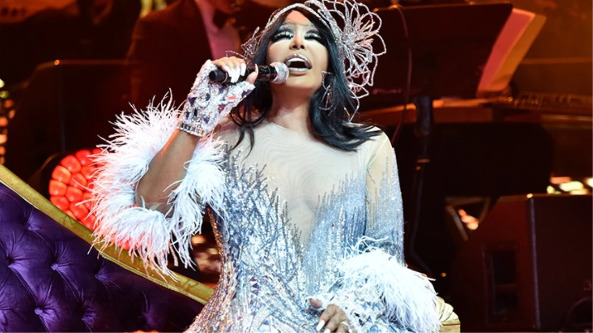 Bülent Ersoy, cinsel bağlantı müddetlerinden keder yandı: 15 dakika bilmem ne, hiç uğraşamam