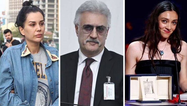 Habermetre 2023’e damga vuran magazin olaylarını sıraladı! Tepede Dilan Polat’ın tutuklanması var