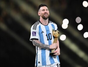 Messi hangi ekipte 2024? Lionel Messi hangi grupta oynuyor?