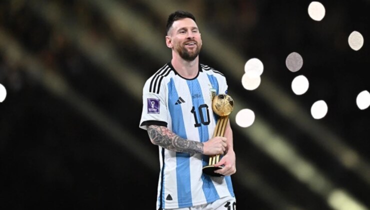 Messi hangi ekipte 2024? Lionel Messi hangi grupta oynuyor?