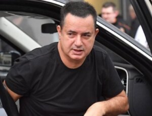 Acun Ilıcalı, Ali Koç’un Göztepe maçındaki hareketini destekledi