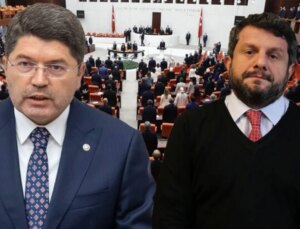 Adalet Bakanı Tunç’tan Can Atalay açıklaması: Meclis’in yapabileceği bir şey yok