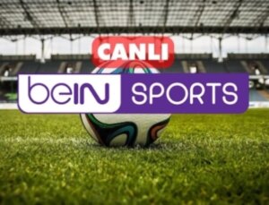 Bein Sports CANLI izle! Bein Sports kesintisiz donmadan şifresiz canlı yayın linki