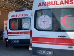 Cezaevinden müsaadeli çıkan adam oğlu tarafından öldürüldü