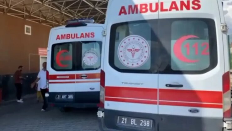 Cezaevinden müsaadeli çıkan adam oğlu tarafından öldürüldü