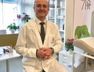 Çocuklarda obezite kıl dönmesi olaylarını artırıyor