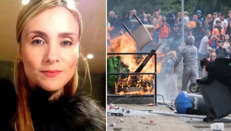 Çok sağcıları galeyana getiren paylaşım! 55 yaşındaki iş insanı gözaltına alındı