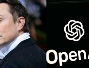 Elon Musk, OpenAI’ı insanlığa ihanetle suçladı ve dava açtı