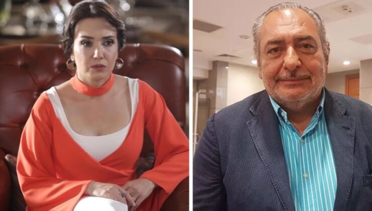 Entübe edilen Reha Muhtar’ın eski eşi Deniz Uğur’dan baş karıştıran kelamlar