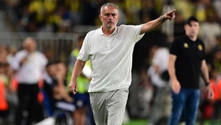 Fenerbahçe-Adana Demirspor maçının birinci 11’leri aşikâr oldu