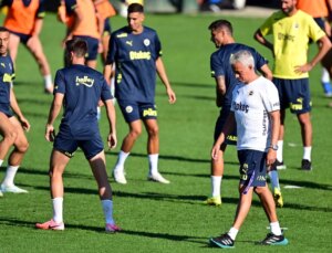 Fenerbahçe- Lille maçı ne vakit? Fenerbahçe- Lille maçı 11’ler belirli oldu mu?