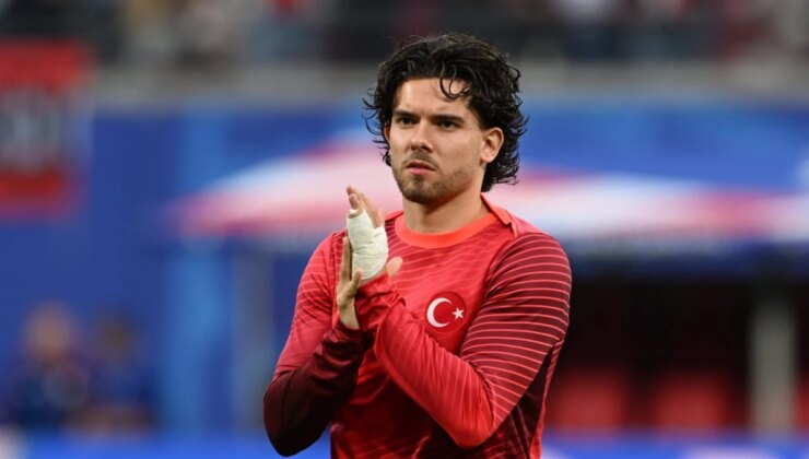 Ferdi Kadıoğlu kimdir? Ferdi Kadıoğlu kaç yaşında ve nereli? Ferdi Kadıoğlu’nun futbol kariyeri…