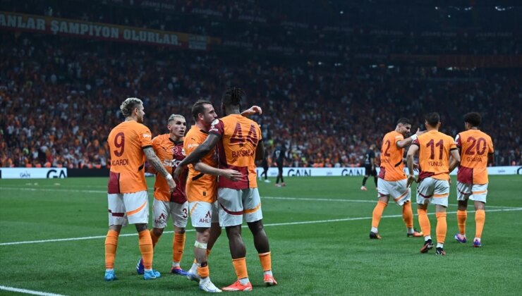 Galatasaray- Young Boys maçı hangi kanalda yayınlanacak? Galatasaray- Young Boys maçı şifresiz mi?