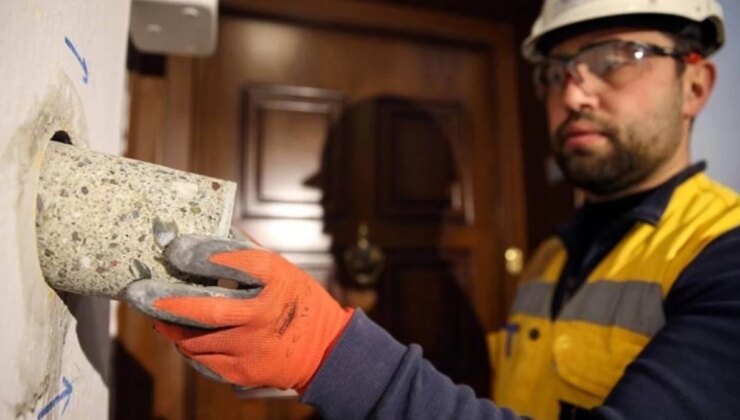 Kat maliklerinden zelzele taramasına engel! 162 bin müracaat geldi, 79 bini müsaade vermedi