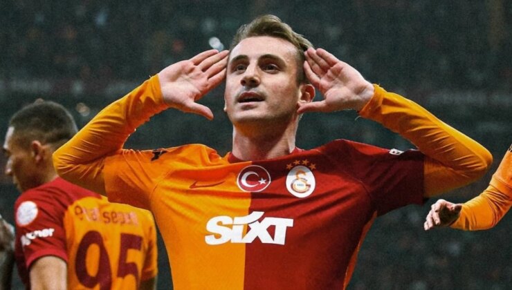 Kerem Aktürkoğlu hangi kadroya transfer oluyor? Kerem Aktürkoğlu, Galatasaray’dan ayrılıyor mu?