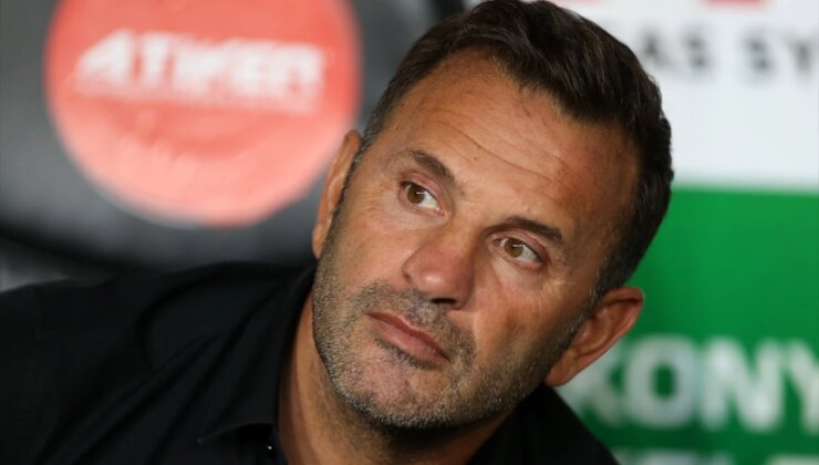 Okan Buruk, Young Boys maçında yok mu? Okan Buruk neden yok?