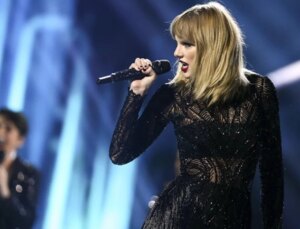 Polis DEAŞ’ın izini buldu! Taylor Swift’in Viyana konserleri iptal edildi