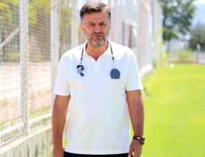 Sivasspor Teknik Yöneticisi Bülent Uygun, Kayserispor maçı hakkında konuştu