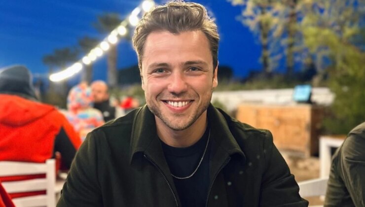 Tolga Sarıtaş, Teşkilat dizisinin takımına dahil oluyor