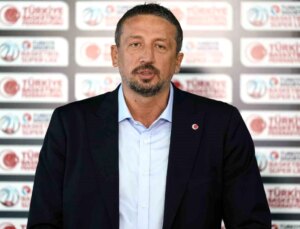 Türkiye’de Bayanlar Basketbol Süper Ligi fikstür çekimi yapıldı