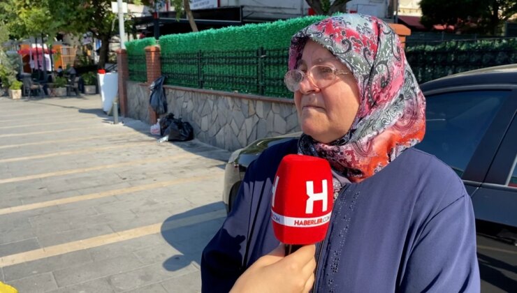 Vatandaşlar, hayallerini ve değişim isteklerini paylaştı