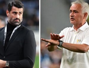 Volkan Demirel’den Mourinho’ya transfer önerisi
