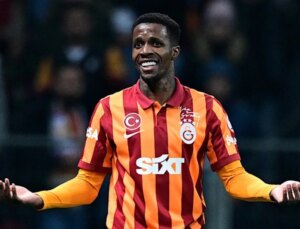Zaha hangi gruba transfer olacak? Wilfried Zaha’nın yeni ekibi hangisi?