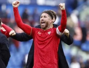 Bomba iddia! Sergio Ramos, Süper Lig devine geliyor