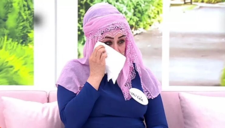 Esra Erol’un programıyla ünlenen Yazgül’ün son halini görenler tanıyamadı