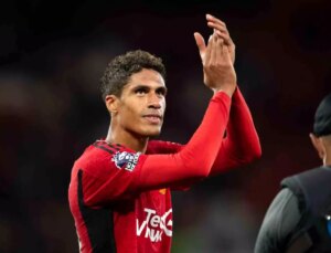 Raphael Varane Futbol Mesleğini Sonlandırdı