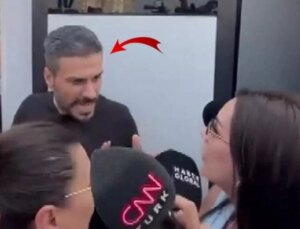 Soğuk davranması dikkatlerden kaçmamıştı! Dilan Polat ve Engin Polat ortasında paylaşım krizi