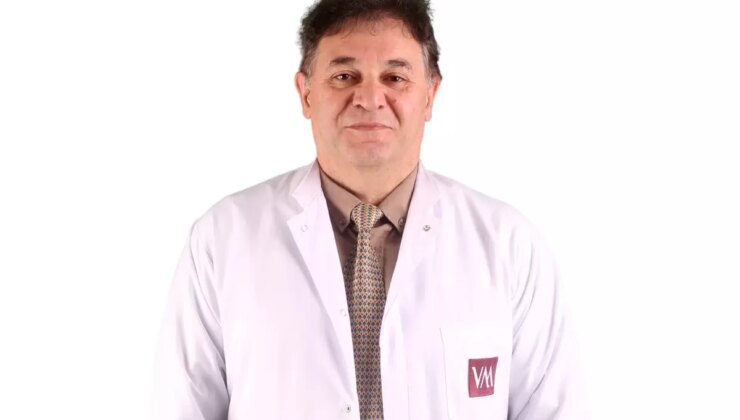 Türkiye’de Alzheimer Hastalığı Riski Artıyor: Beslenme ve Ömür Şekli Tesirleri