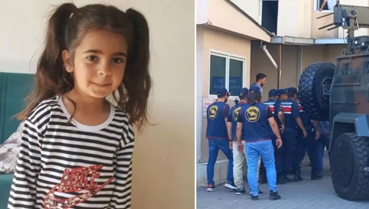 Yenge Armağan Güran’ın sözü ortaya çıktı: Narin kaybolduktan birkaç gün sonra telefonumu değiştirdim