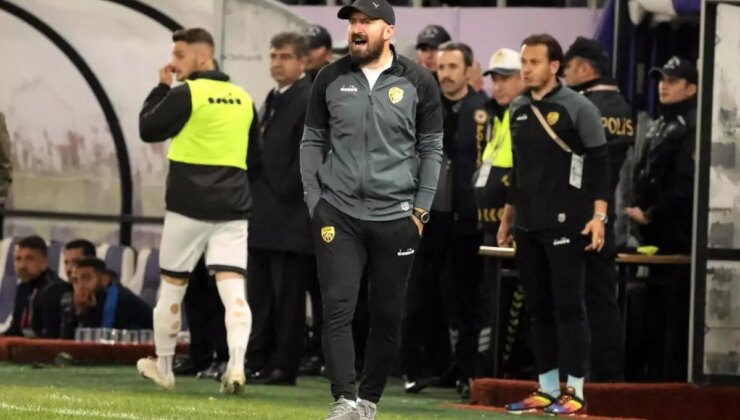 Aliağa FK, Teknik Yönetici Fatih Çardak ile Yollarını Ayırdı