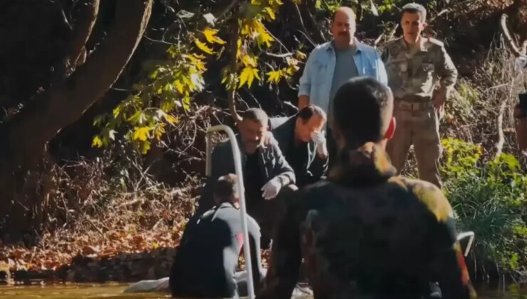 Art Sokaklar’daki Narin sahnesi izleyicileri ikiye böldü